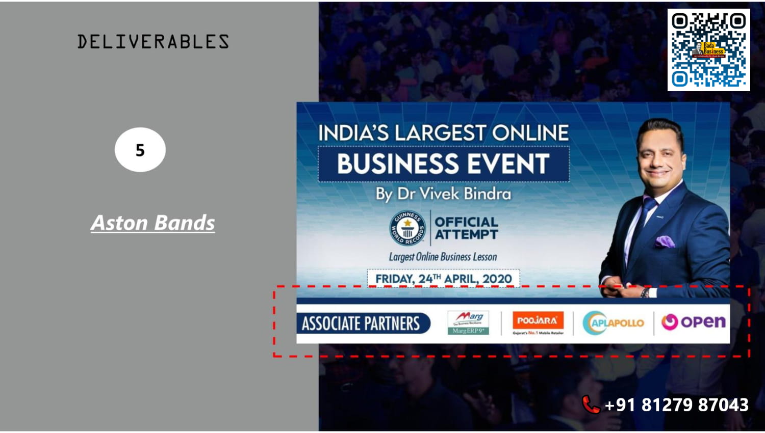 Devesh Agnihotri - Associate - Bada Business Pvt. Ltd. | LinkedIn